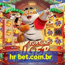 hr bet.com.br